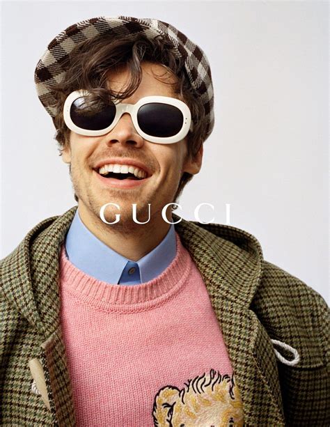 gucci hahaha.|gucci harry styles.